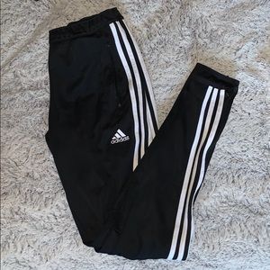 Adidas track pants